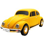 Bluetoothスピーカー VWオールドビートル イエローマット