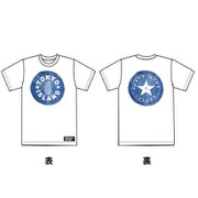 TSI002 S [ホワイト ユニセックス TOKYO ISLAND]
