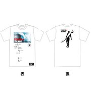 TSI005 S [ホワイト ユニセックス TOKYO ISLAND]