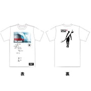 TSI005 L [ホワイト ユニセックス TOKYO ISLAND]