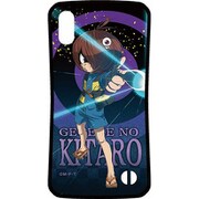 ゲゲゲの鬼太郎 iPhoneX/XSケース 鬼太郎