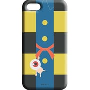 ゲゲゲの鬼太郎ゲゲゲフェイス iPhone7/8ケース 鬼太郎
