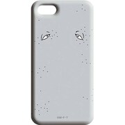 ゲゲゲの鬼太郎ゲゲゲフェイス iPhone7/8ケース ぬりかべ