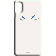 ゲゲゲの鬼太郎ゲゲゲフェイス iPhoneX/XSケース 一反もめん