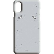 ゲゲゲの鬼太郎ゲゲゲフェイス iPhoneX/XSケース ぬりかべ