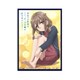 クロックワークス スリーブコレクションVol.30 青春ブタ野郎はバニーガール先輩の夢を見ない 梓川かえで 花楓 [トレーディングカード用品]