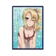 クロックワークス スリーブコレクションVol.30 青春ブタ野郎はバニーガール先輩の夢を見ない 豊浜のどか [トレーディングカード用品]