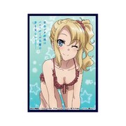 クロックワークス スリーブコレクションVol.30 青春ブタ野郎はバニーガール先輩の夢を見ない 豊浜のどか [トレーディングカード用品]