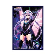 クロックワークス スリーブコレクションVol.32 超次元ゲイム ネプテューヌ パープルハート [トレーディングカード用品]
