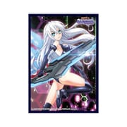 クロックワークス スリーブコレクションVol.32 超次元ゲイム ネプテューヌ ブラックハート [トレーディングカード用品]