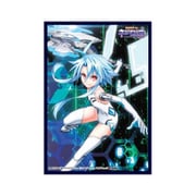 クロックワークス スリーブコレクションVol.32 超次元ゲイム ネプテューヌ ホワイトハート [トレーディングカード用品]