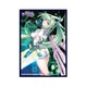 クロックワークス スリーブコレクションVol.32 超次元ゲイム ネプテューヌ グリーンハート [トレーディングカード用品]