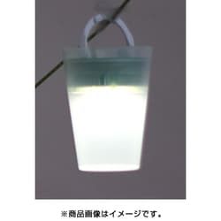 楽天市場】LUNARK CL1 ルナーク LEDランタン コップ型 LANTERN