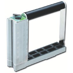 SK レベルニック用L型ベース DL-SL