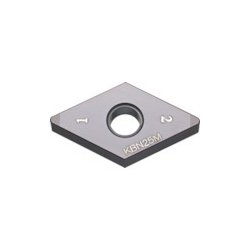 京セラ 旋削用チップ KBN35M コーティング KBN35M DNGA150404S01730MET