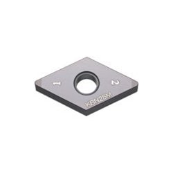 京セラ 旋削用チップ KBN35M コーティング KBN35M DNGA150604S01730MET