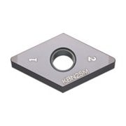 京セラ 旋削用チップ KBN35M コーティング KBN35M DNGA150608S01225ME
