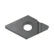 京セラ 旋削加工用チップ PCD（ダイヤモンド） KPD010 DNMM150404M