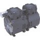 DOP-40D [ULVAC 単相100V 揺動ピストン型ドライ真空ポンプ]