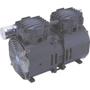 DOP-40D [ULVAC 単相100V 揺動ピストン型ドライ真空ポンプ]