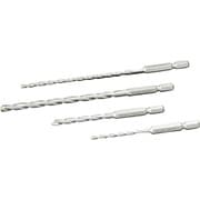 ユニカ 充電ドライバービットドリル 3.5mm 3本セット DP3-RJ35