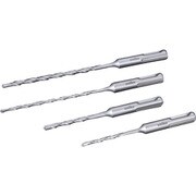 ユニカ SDSプラスUX(クロス)セット 3.5mm 3本セット DP3-UX35