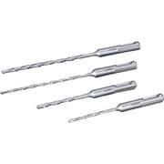 ユニカ SDSプラスUX(クロス)セット 3.5mm 3本セット(160L) DP3-UX35L