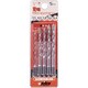 ユニカ 5本組充電ドライバービットセット DPRJ-5C DPRJ-5C