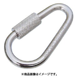 DR-4 [水本 ステンレス ドロップリング 線径4mm長さ45.5mm 1個]