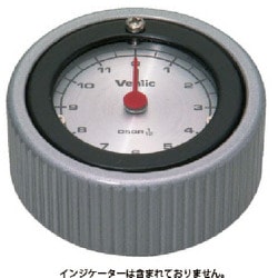 イマオ ノブ ダイアルラウンドノブ(加工付) DRK65-HN11