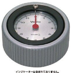 イマオ ノブ ダイアルラウンドノブ(加工付) DRK65-HN13