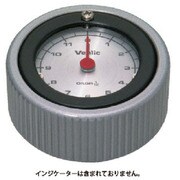 DRK90-HN15 [イマオ ノブ ダイアルラウンドノブ(加工付)]