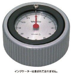 イマオ ノブ ダイアルラウンドノブ(加工付) DRK90-HN24