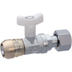 DRT13-3/4NSBKF [TBC ボール止水栓ユニオン]