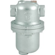ヨシタケ ドレンセパレーター(ねじ込み) 15A DS-1-15A