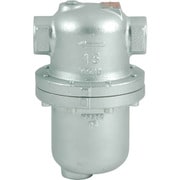 ヨシタケ ドレンセパレーター(ねじ込み) 25A DS-1-25A