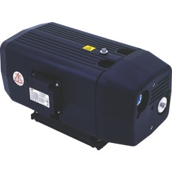 DSB-151 [ULVAC 三相マルチ 回転翼型ドライ真空ポンプ]