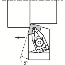 京セラ 外径加工用ホルダ DSBNR2020K-12