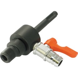 ユニカ DC用 給水シャンク(SDS) DS-SDS