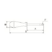 DT-25 [京セラ 部品]