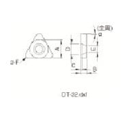 京セラ 部品 シート DT-32