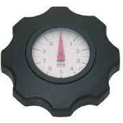 ELESA ダイアルテンロブノブ DTK110L-1/30