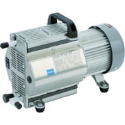DTU-20 [ULVAC 単相100V ダイアフラム型ドライ真空ポンプ]