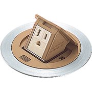 DU1102ATK [Panasonic F型アップコン丸ビル用アース付バーチ]