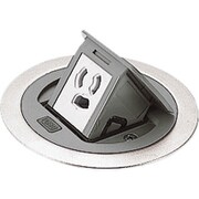DU1106HT [Panasonic F型アップコン丸ビル用抜止E付グレー]