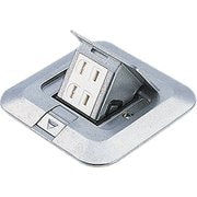 DU53402P [Panasonic 角型アップコンロック付]