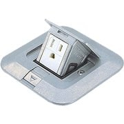 DU5342P [Panasonic 角型アップコン1個用アース付]