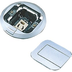DU7103 [Panasonic フロアコン抜け止めアース付15A]
