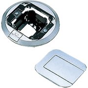 DU7109 [Panasonic フロアコン電源用ブランク]