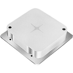 Panasonic フロアコン用専用埋込カバー DU7582